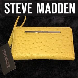 Steve Madden Wallet